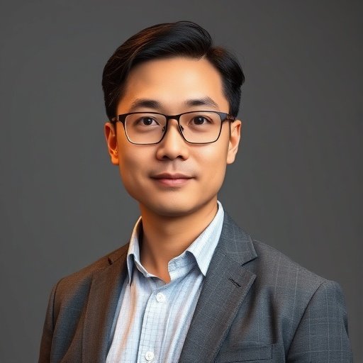 熊猫影视首席技术官李思远先生
